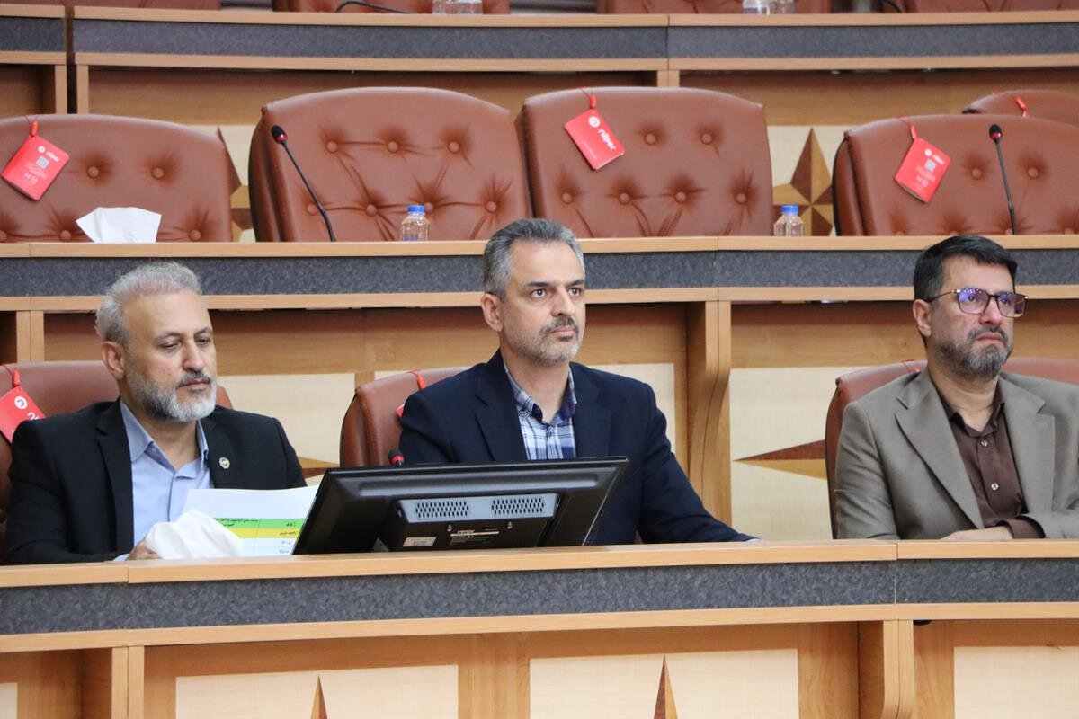 خبرگزاری آریا