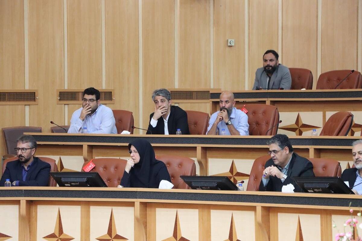 خبرگزاری آریا