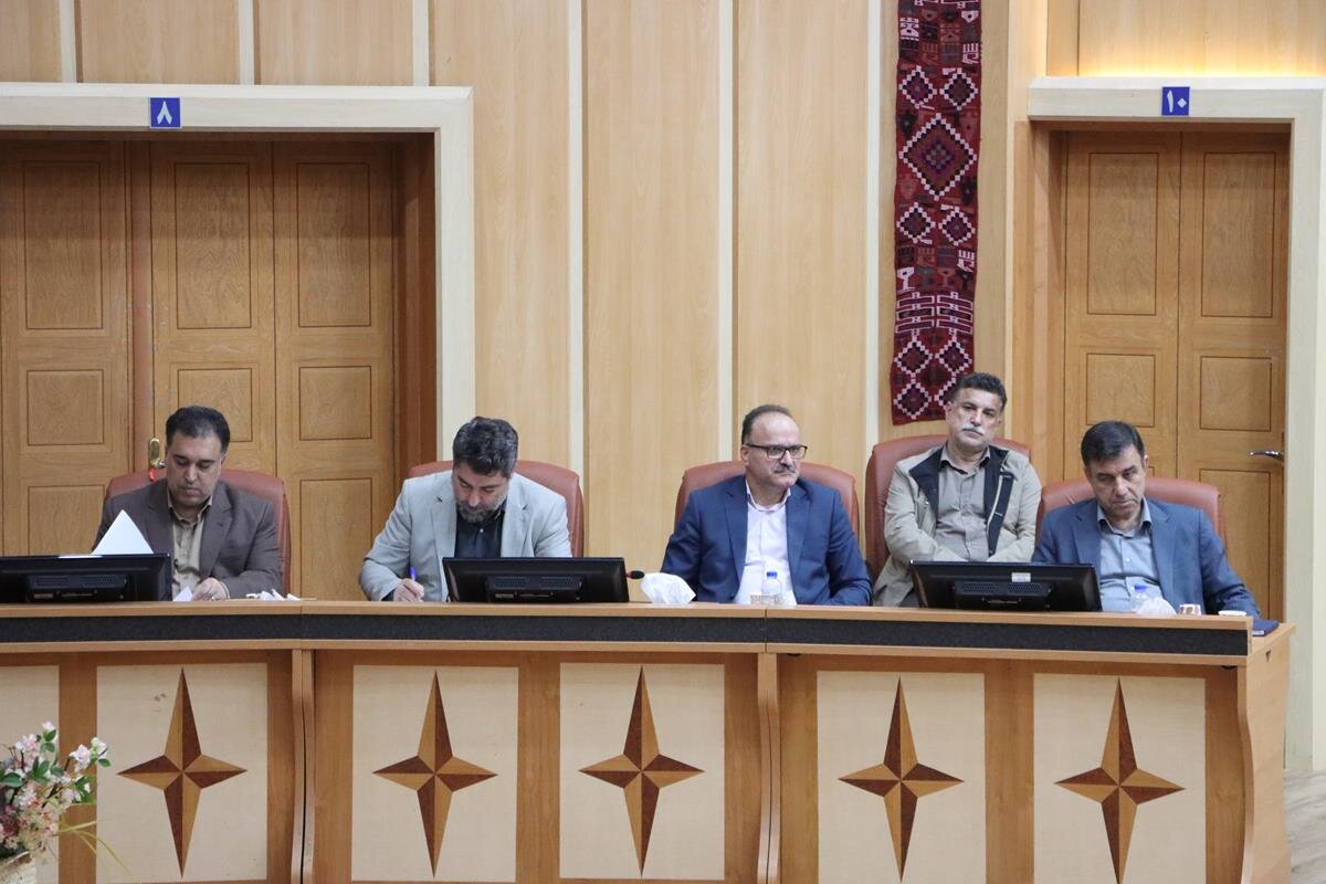 خبرگزاری آریا