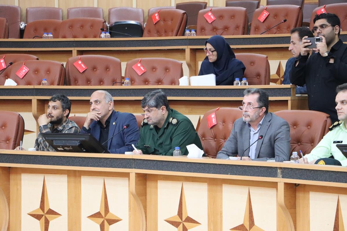 خبرگزاری آریا