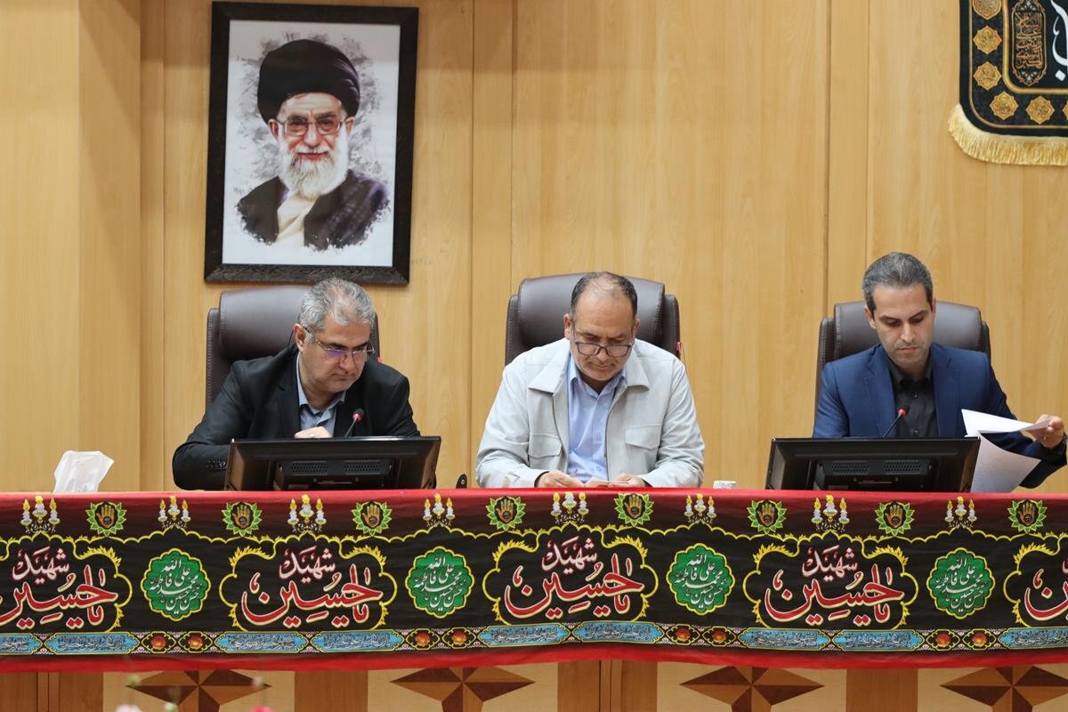 خبرگزاری آریا