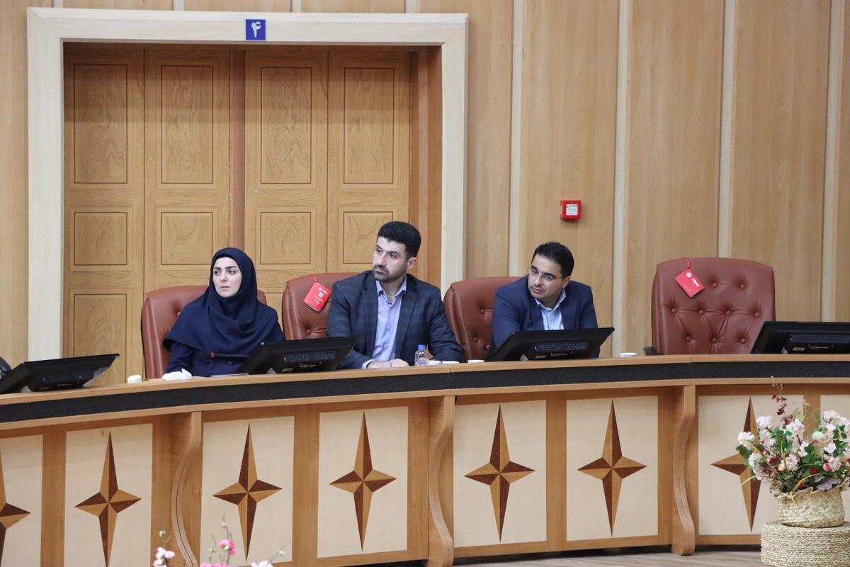 خبرگزاری آریا