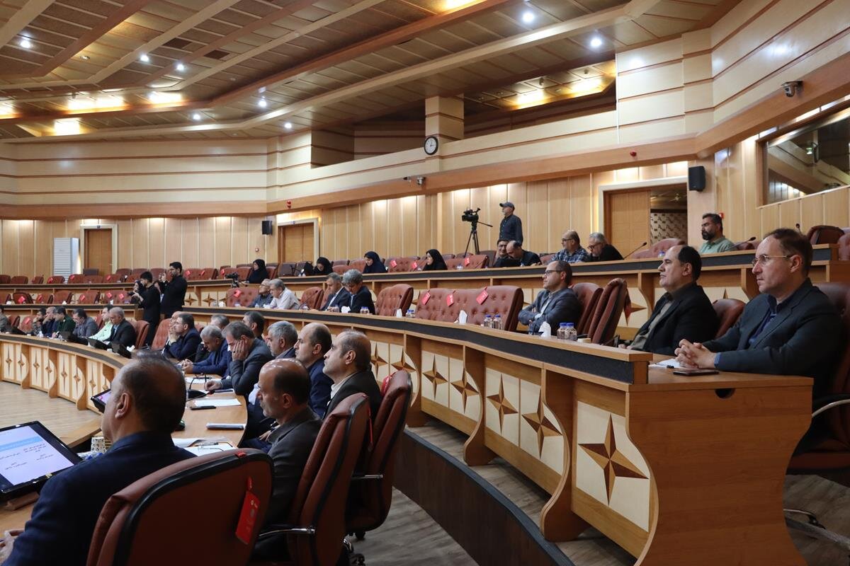 خبرگزاری آریا