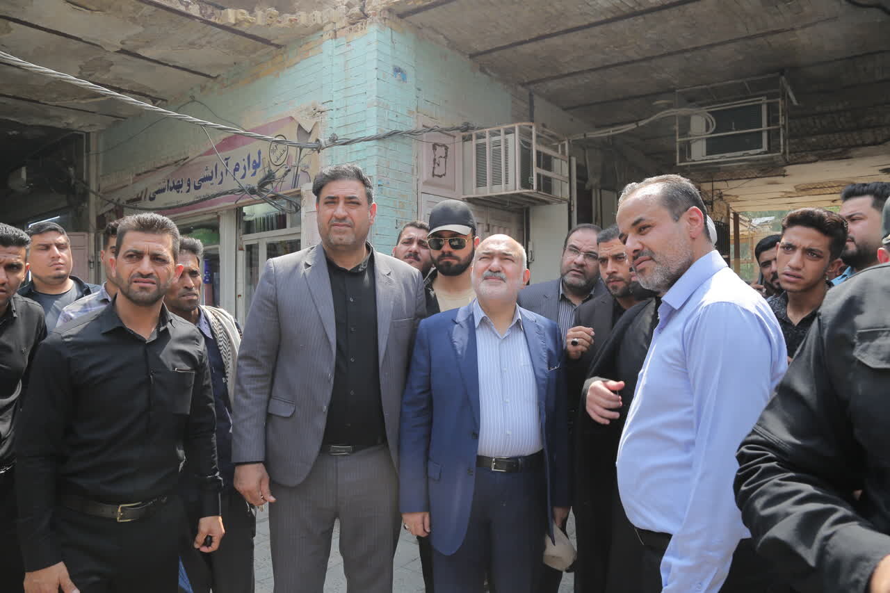 خبرگزاری آریا