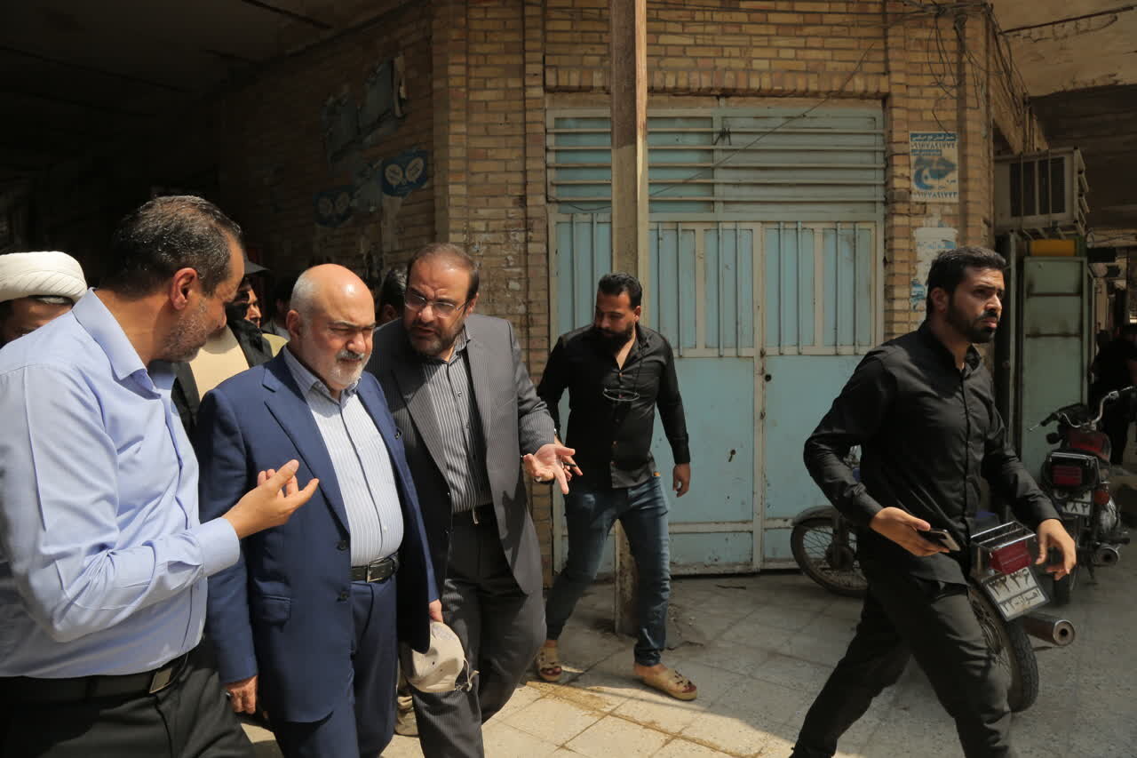 خبرگزاری آریا