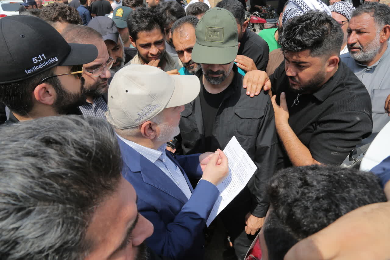 خبرگزاری آریا