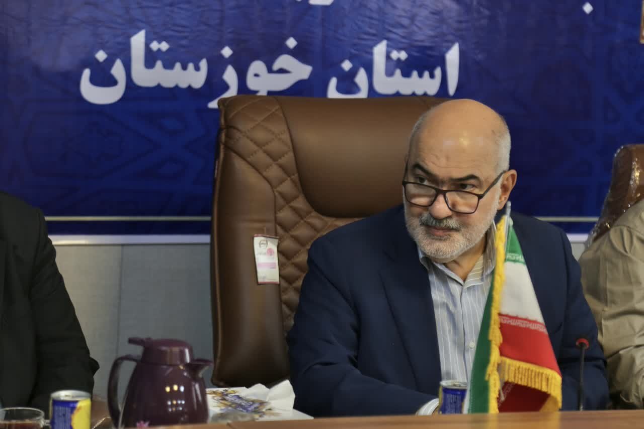خبرگزاری آریا