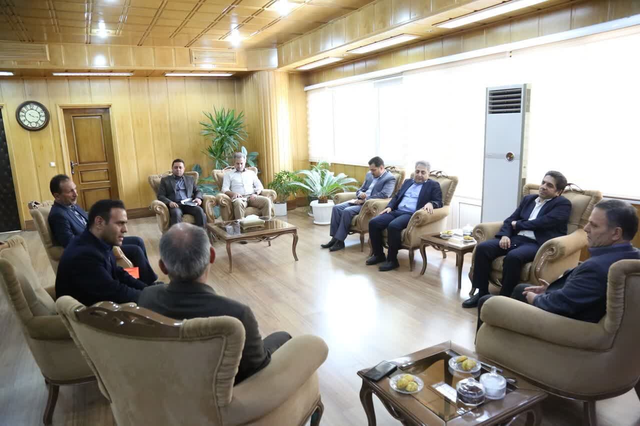 خبرگزاری آریا