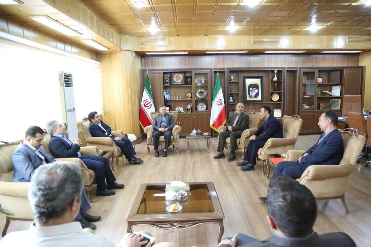 خبرگزاری آریا