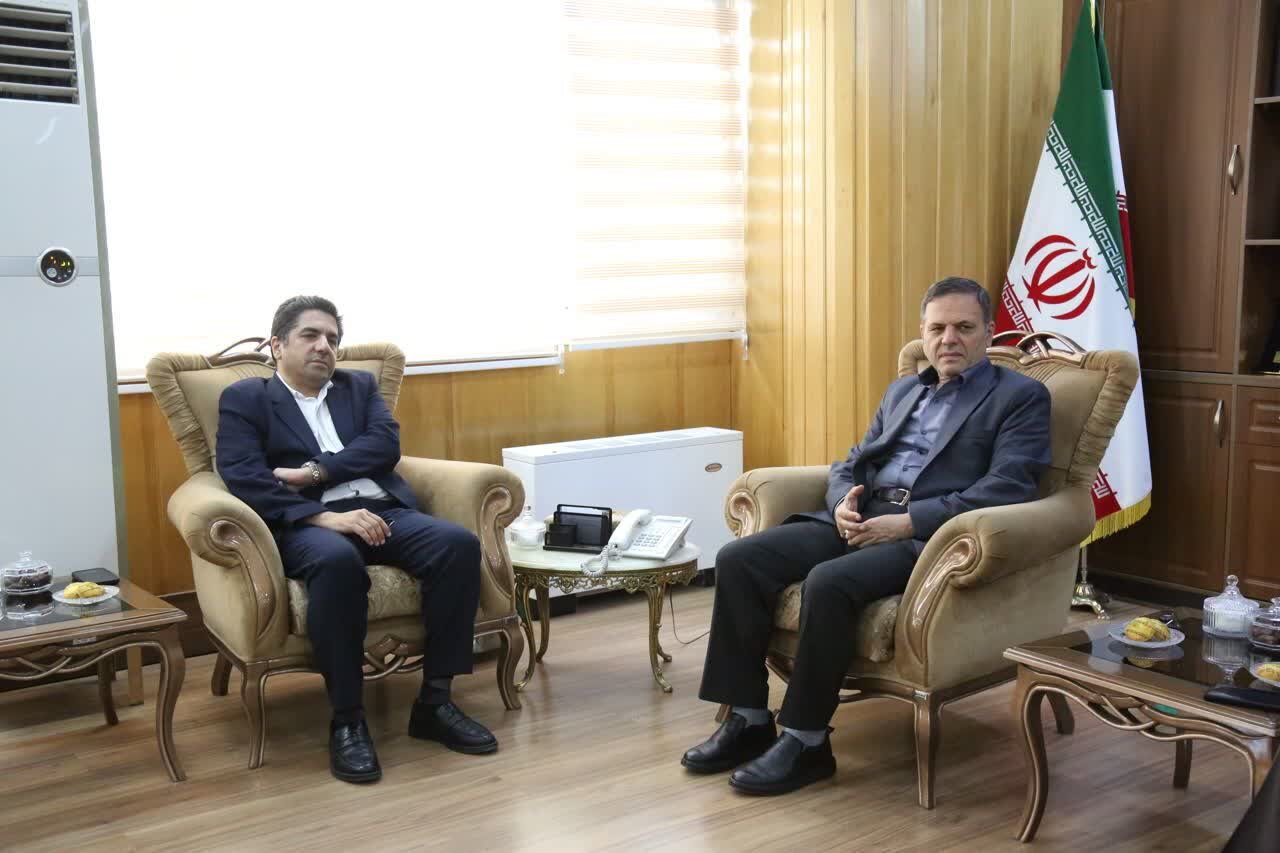 خبرگزاری آریا