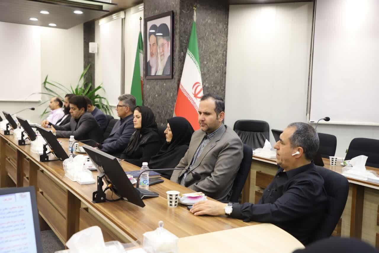 خبرگزاری آریا