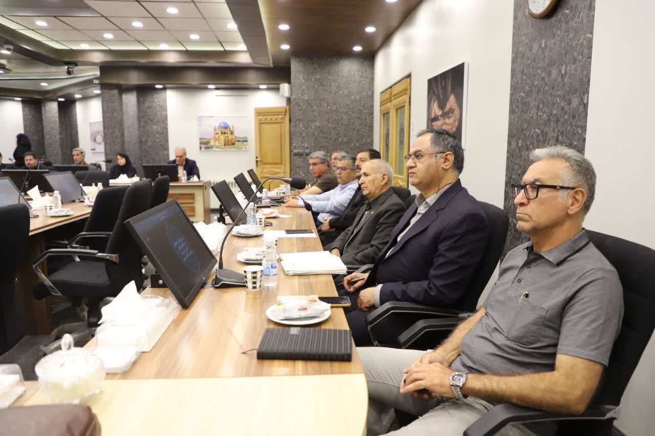 خبرگزاری آریا