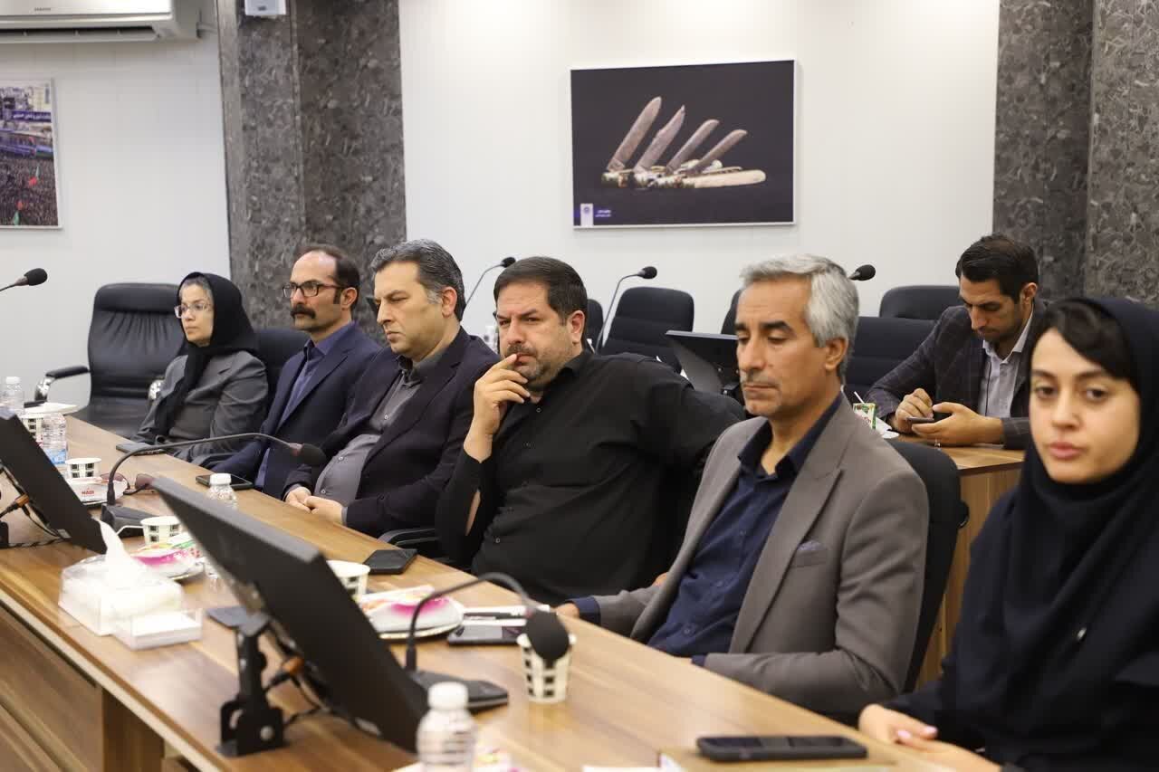 خبرگزاری آریا
