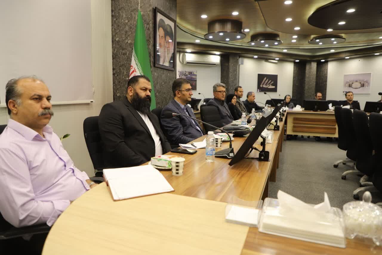 خبرگزاری آریا
