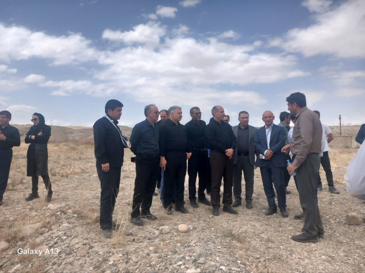 خبرگزاری آریا