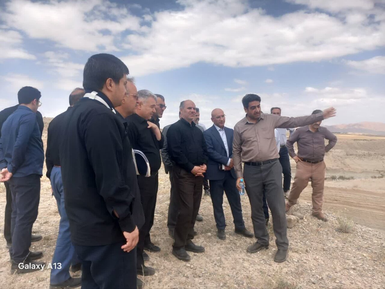 خبرگزاری آریا