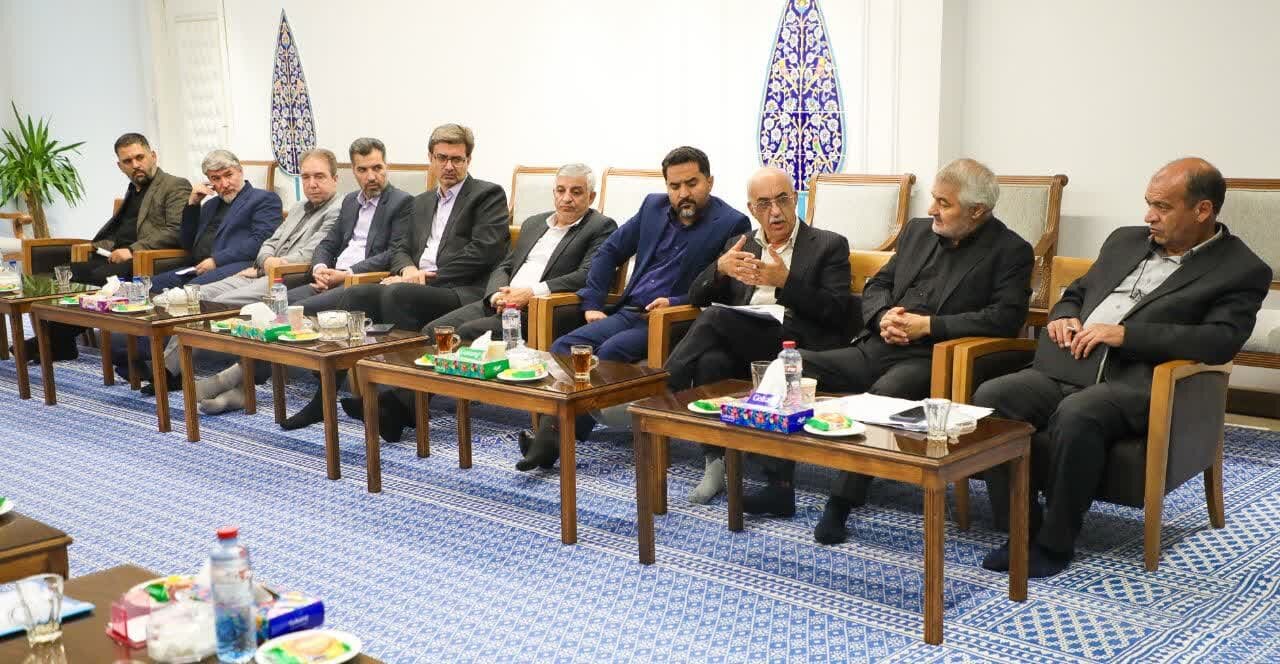 خبرگزاری آریا