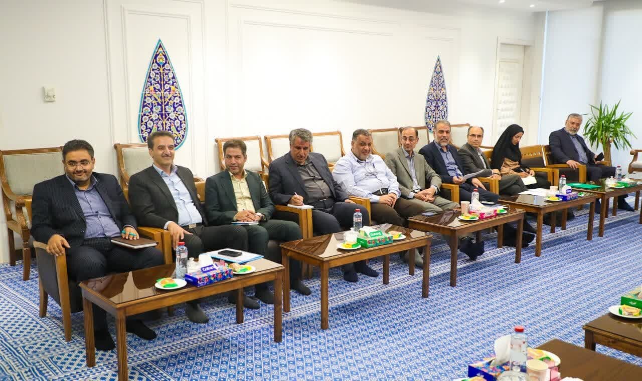 خبرگزاری آریا
