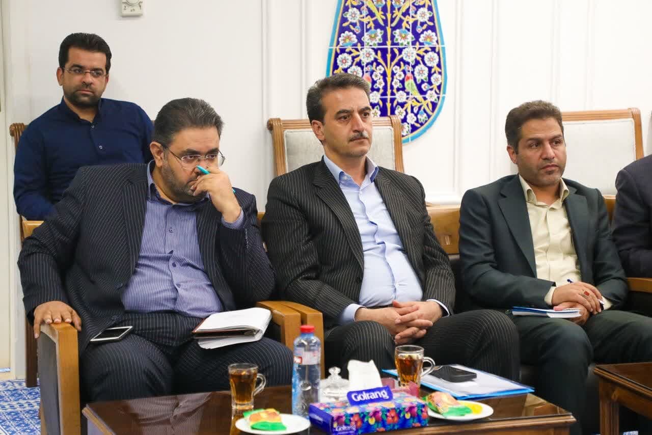 خبرگزاری آریا