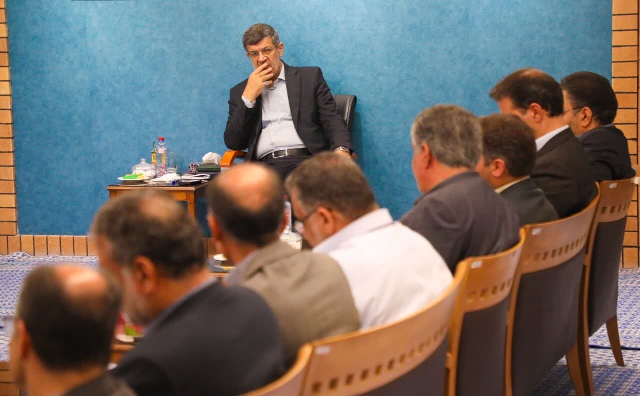 خبرگزاری آریا