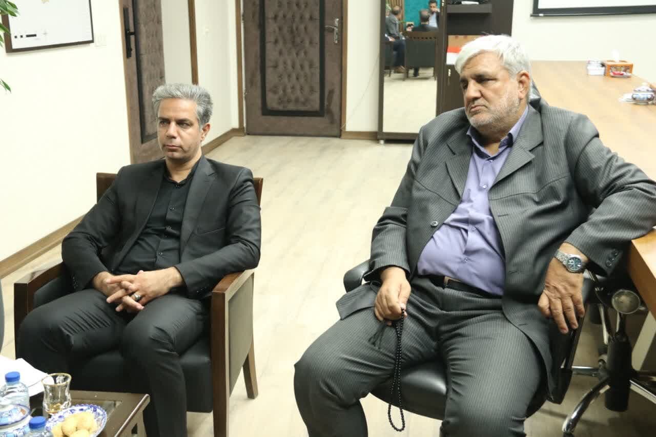 خبرگزاری آریا