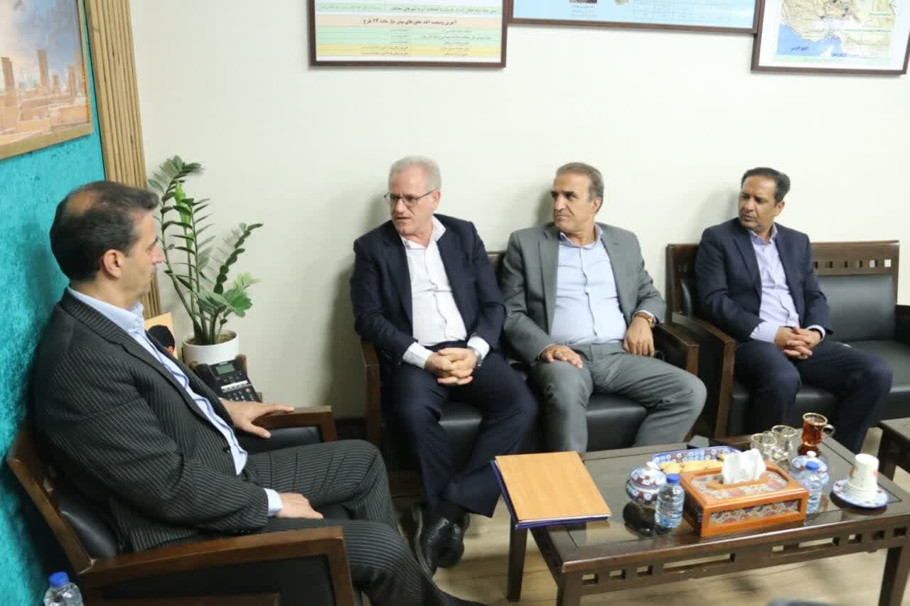 خبرگزاری آریا