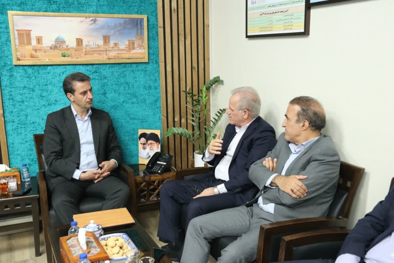 خبرگزاری آریا