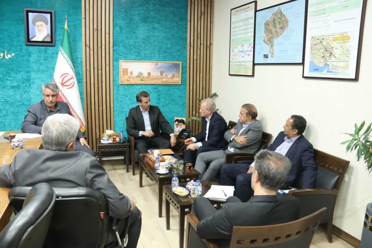 خبرگزاری آریا