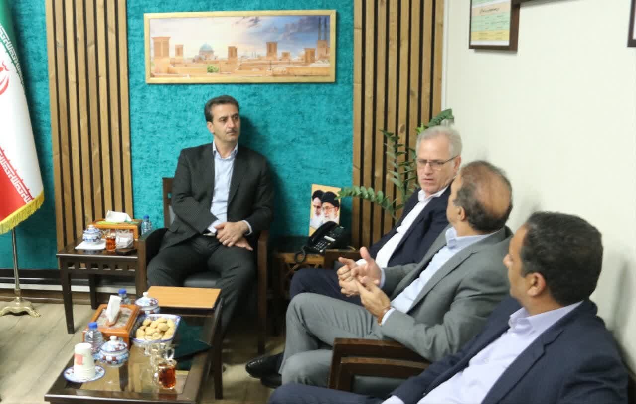 خبرگزاری آریا