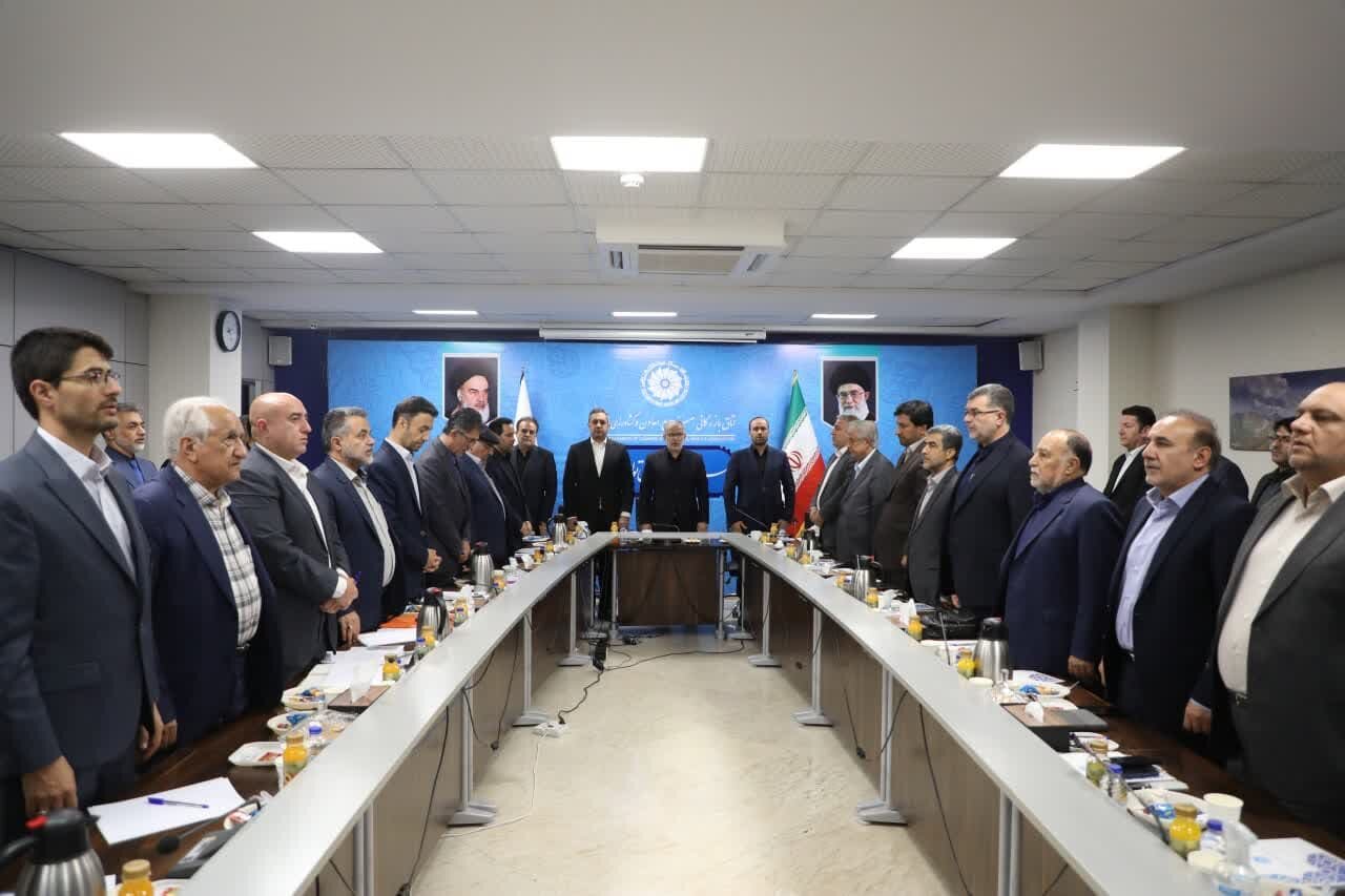 خبرگزاری آریا