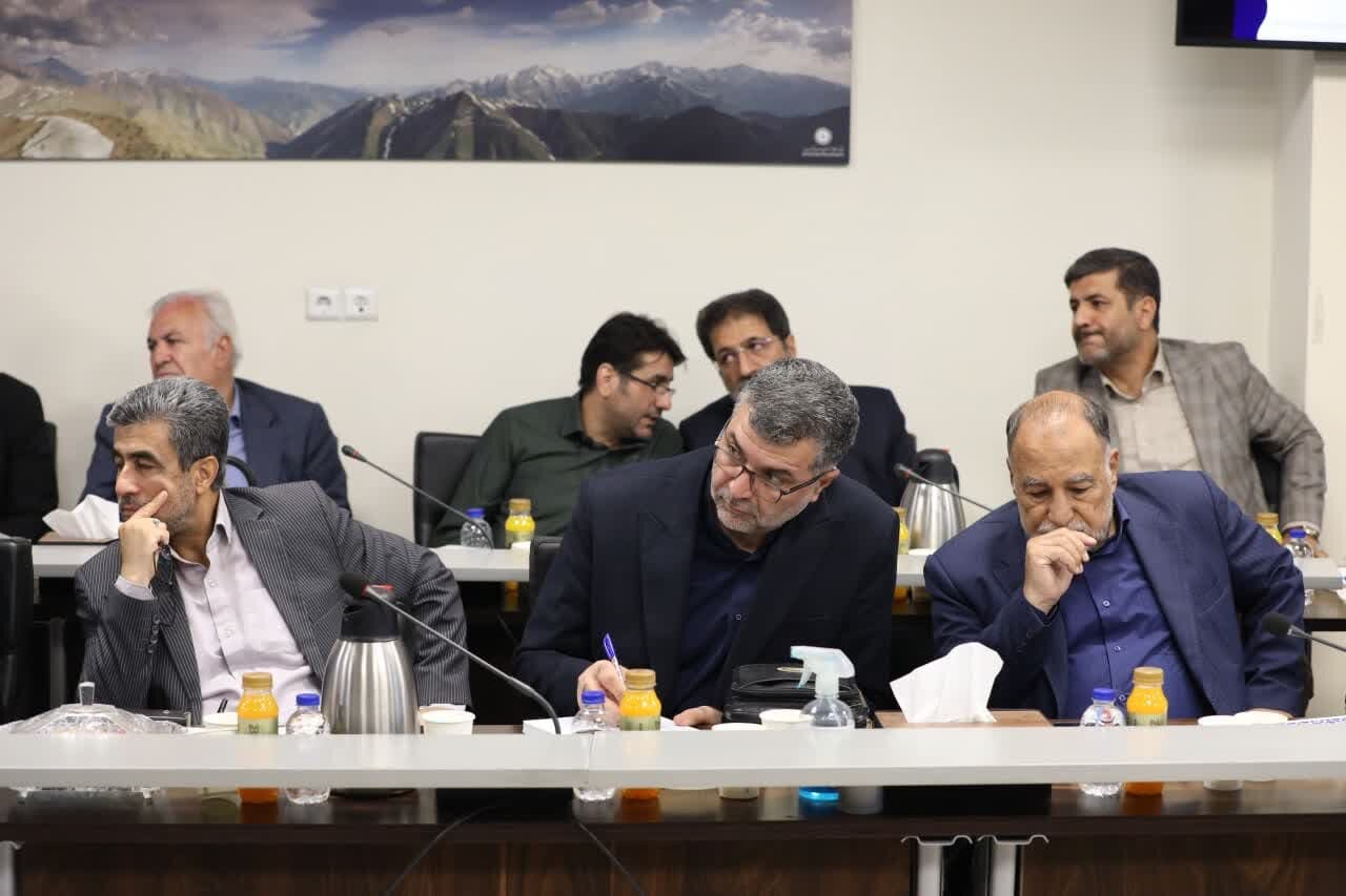 خبرگزاری آریا