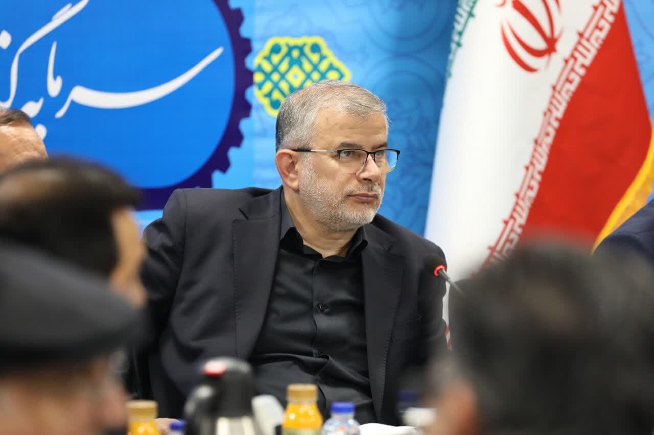 خبرگزاری آریا