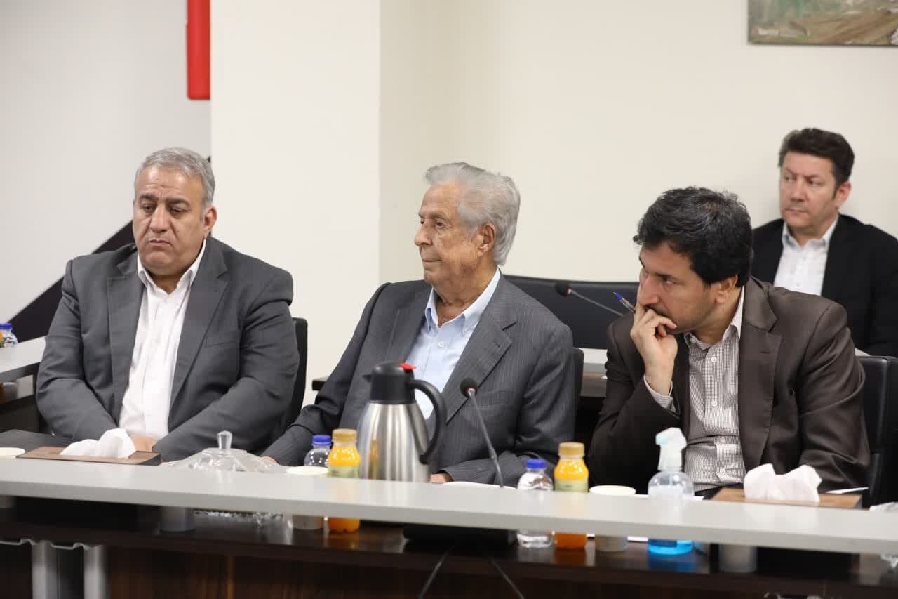 خبرگزاری آریا