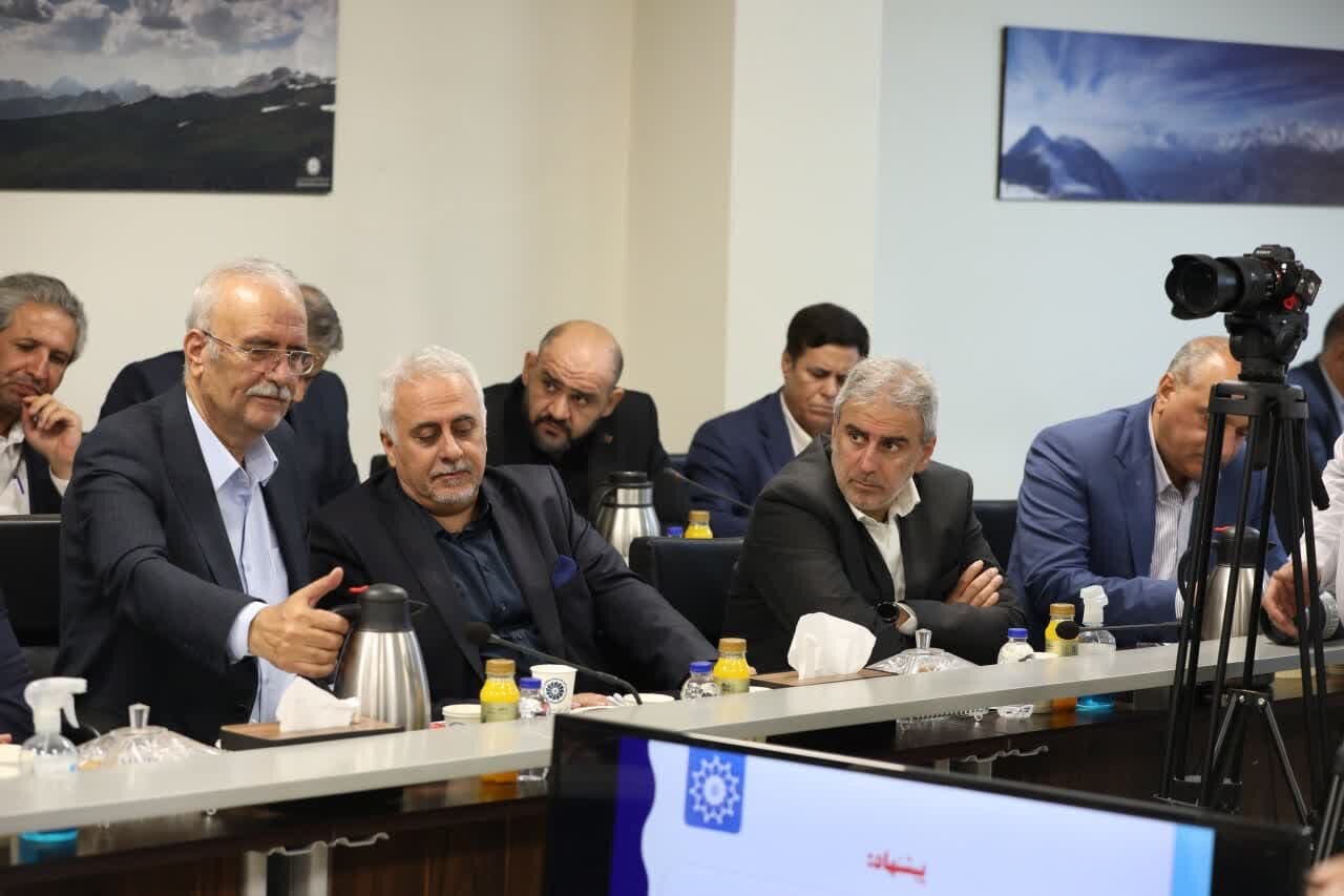 خبرگزاری آریا
