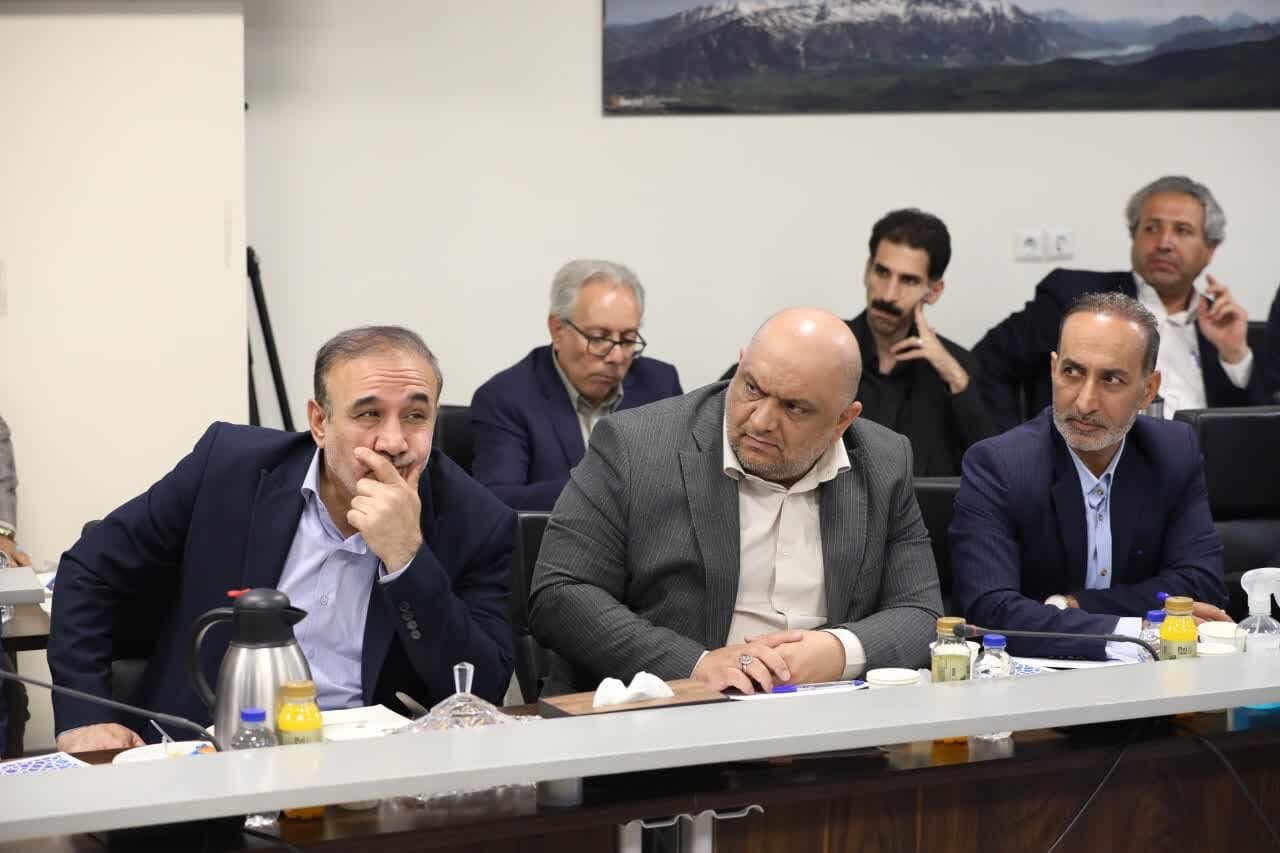 خبرگزاری آریا