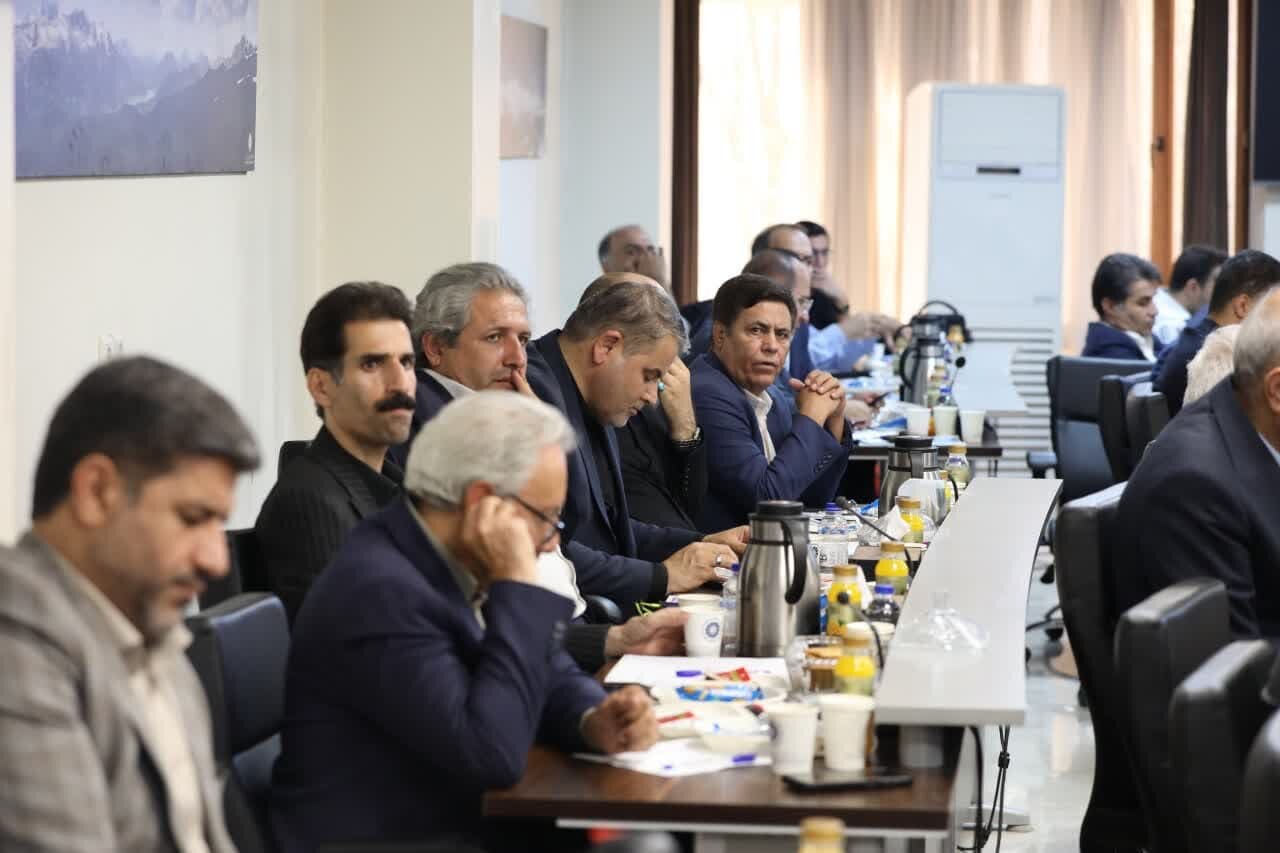 خبرگزاری آریا
