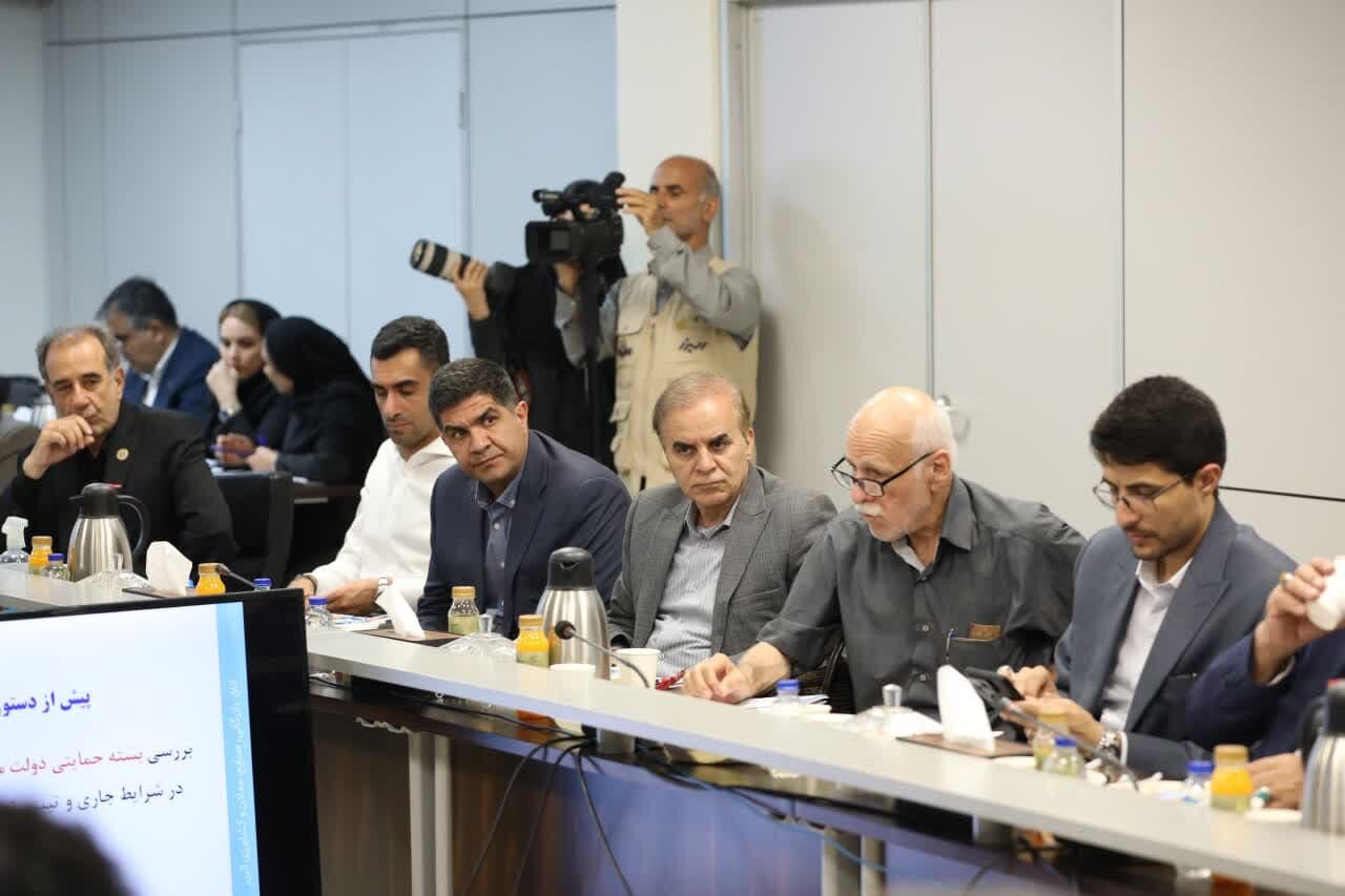 خبرگزاری آریا