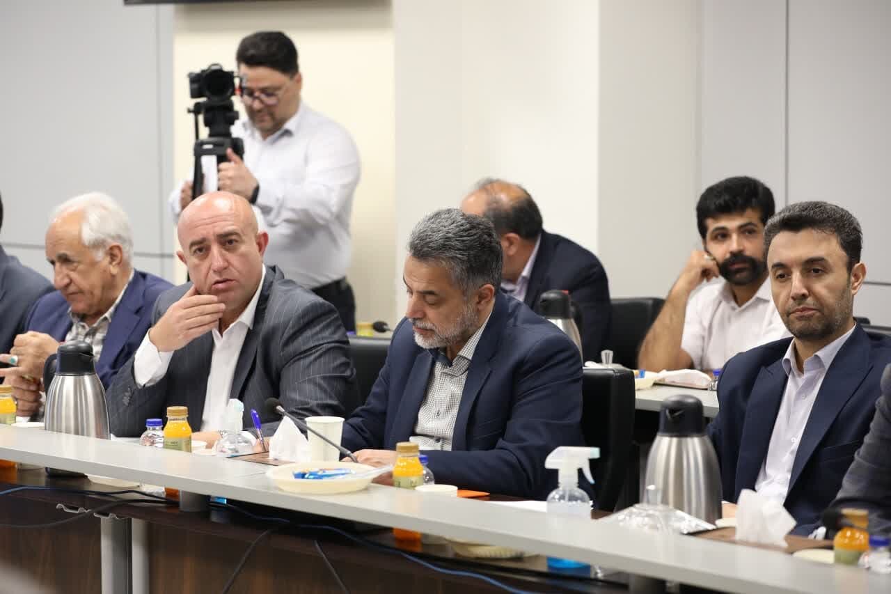 خبرگزاری آریا