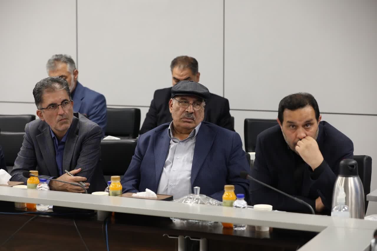 خبرگزاری آریا