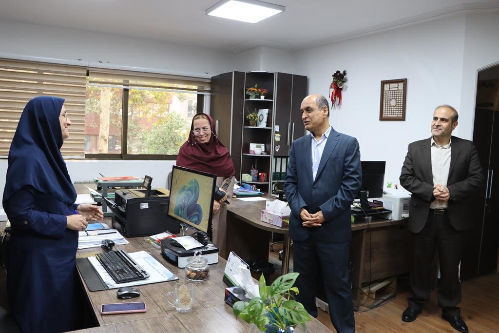 خبرگزاری آریا