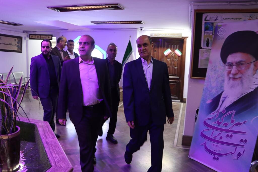 خبرگزاری آریا