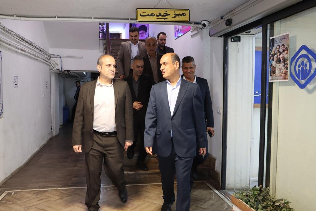 خبرگزاری آریا