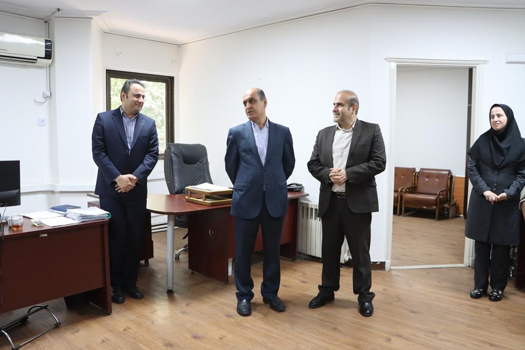 خبرگزاری آریا
