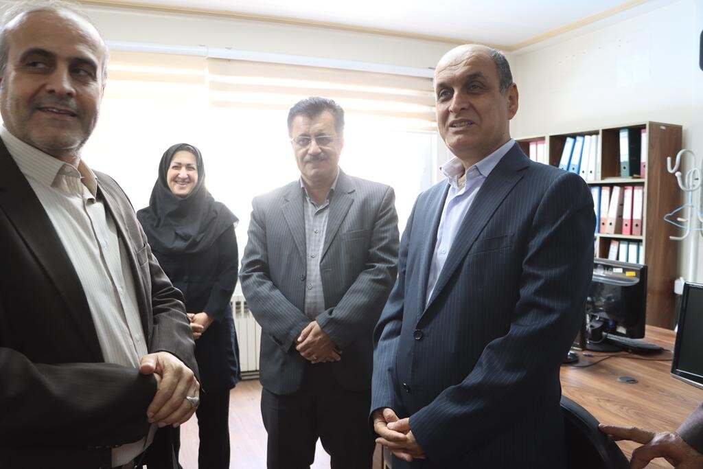 خبرگزاری آریا