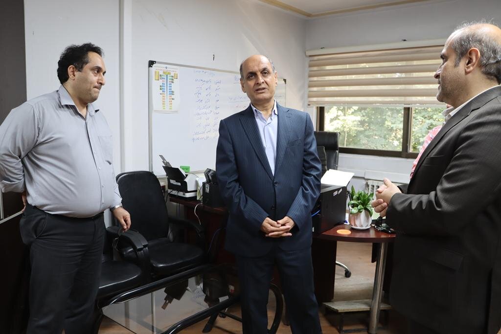 خبرگزاری آریا