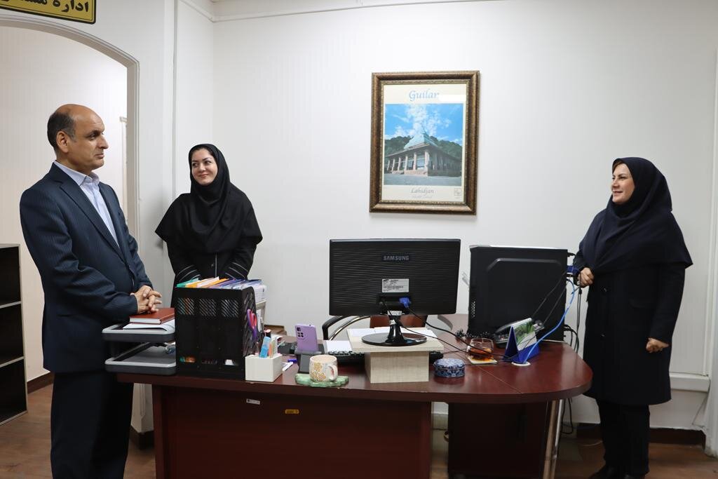 خبرگزاری آریا