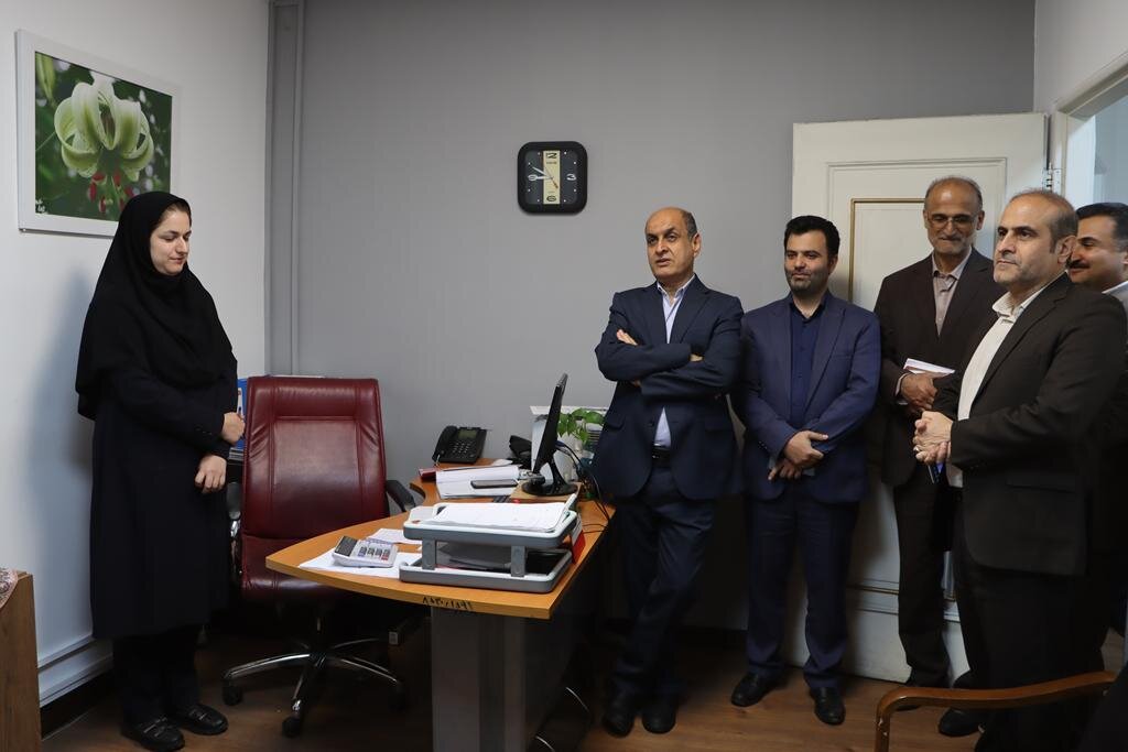 خبرگزاری آریا