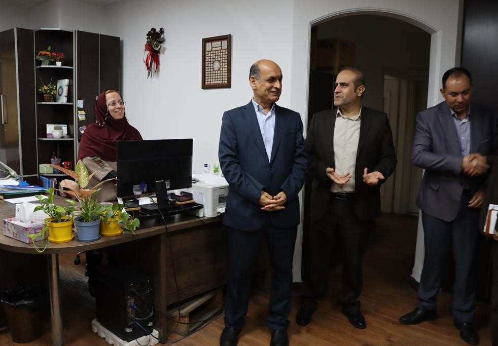 خبرگزاری آریا