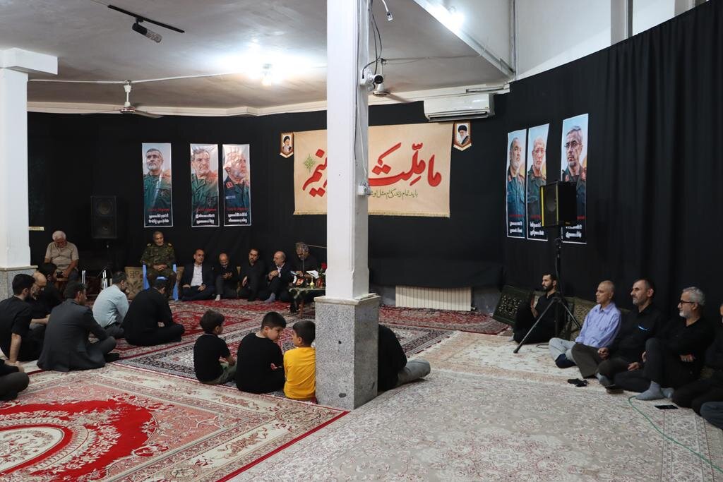 خبرگزاری آریا