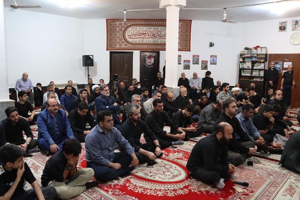 خبرگزاری آریا